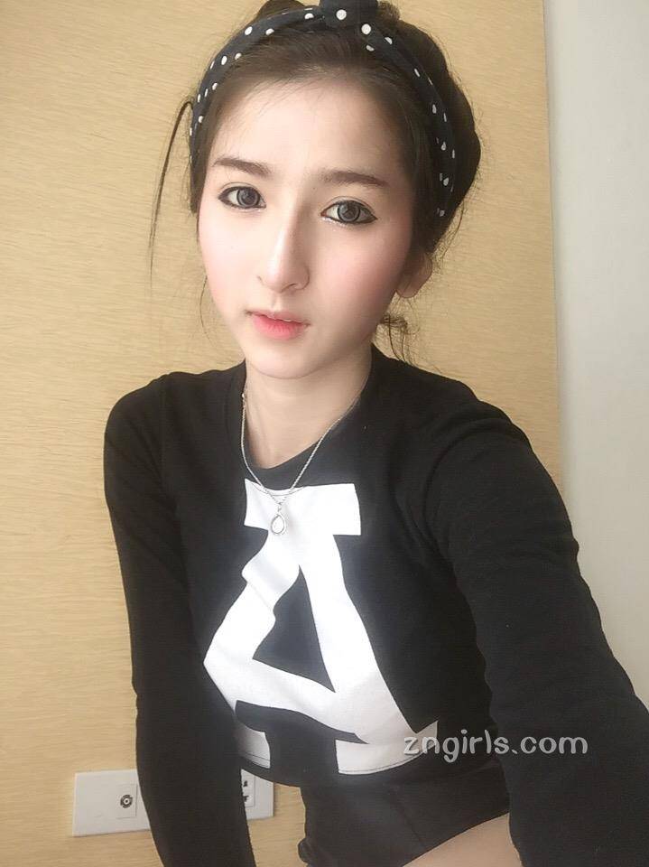 身材很好的泰国妹子私房美照来袭