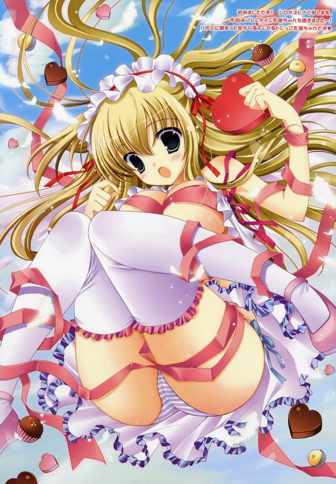 唯美成熟日本动漫美女图片