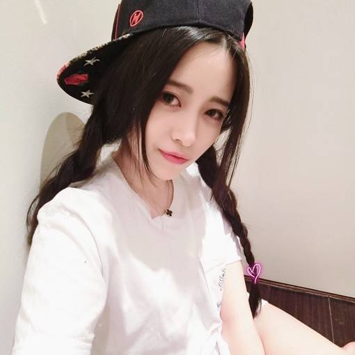 图片非主流女生素材欣赏