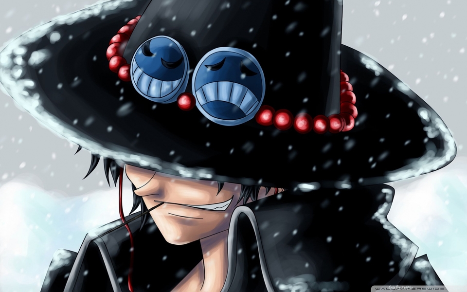 经典日本动漫唯美高清大屏壁纸