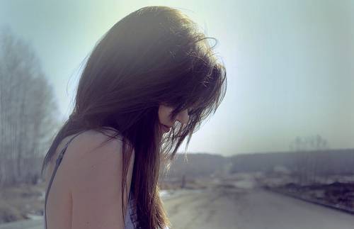 非主流女生唯美图片大全