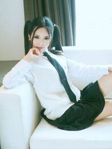 百变美女高清精美图片精选