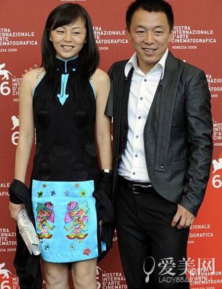 娱乐圈明星恩爱夫妻大盘点(8)