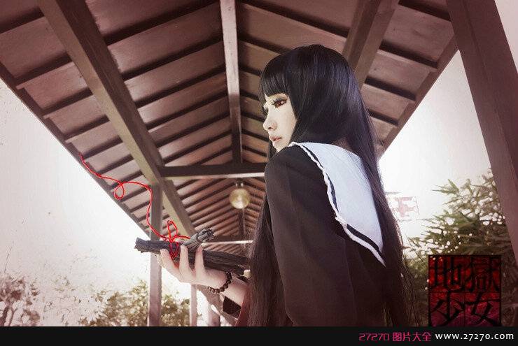 可爱小梦梦梦回华丽场面COS