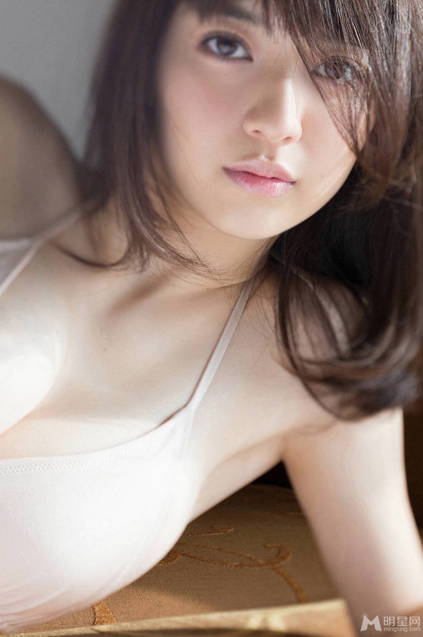 逢泽莉娜无限福利内衣写真