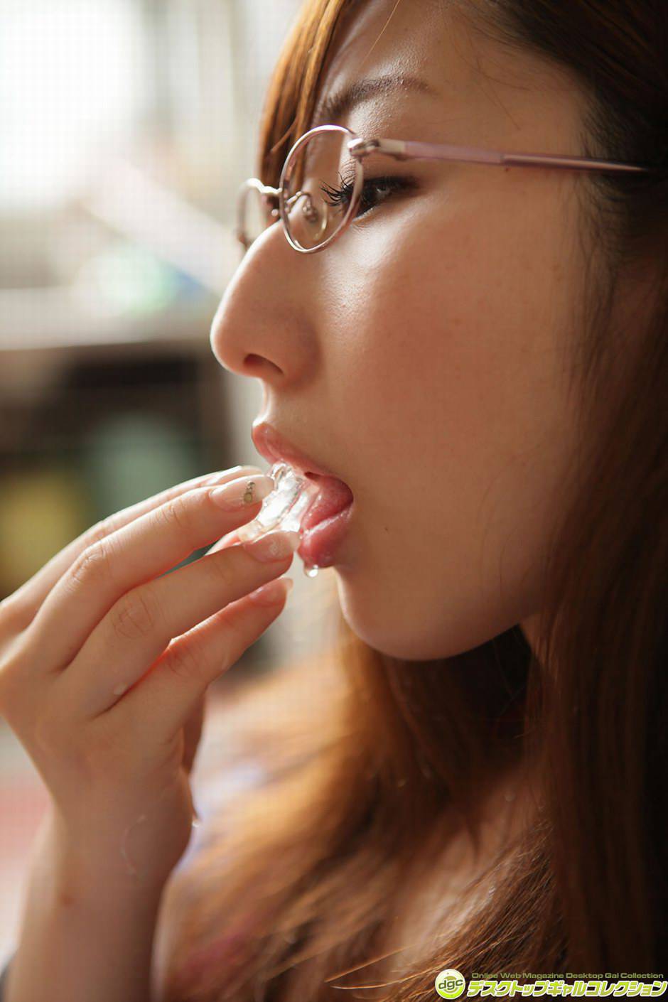 日本写真女星相田あずさ性感照合集