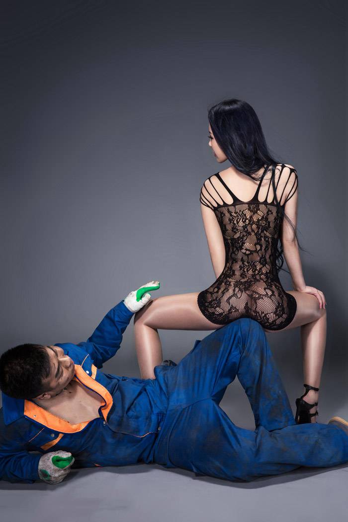 极品尤物内衣诱惑高清写真