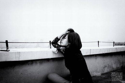 离别唯美伤感意境QQ空间图片大全