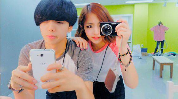 非主流fzl情侣图片大全