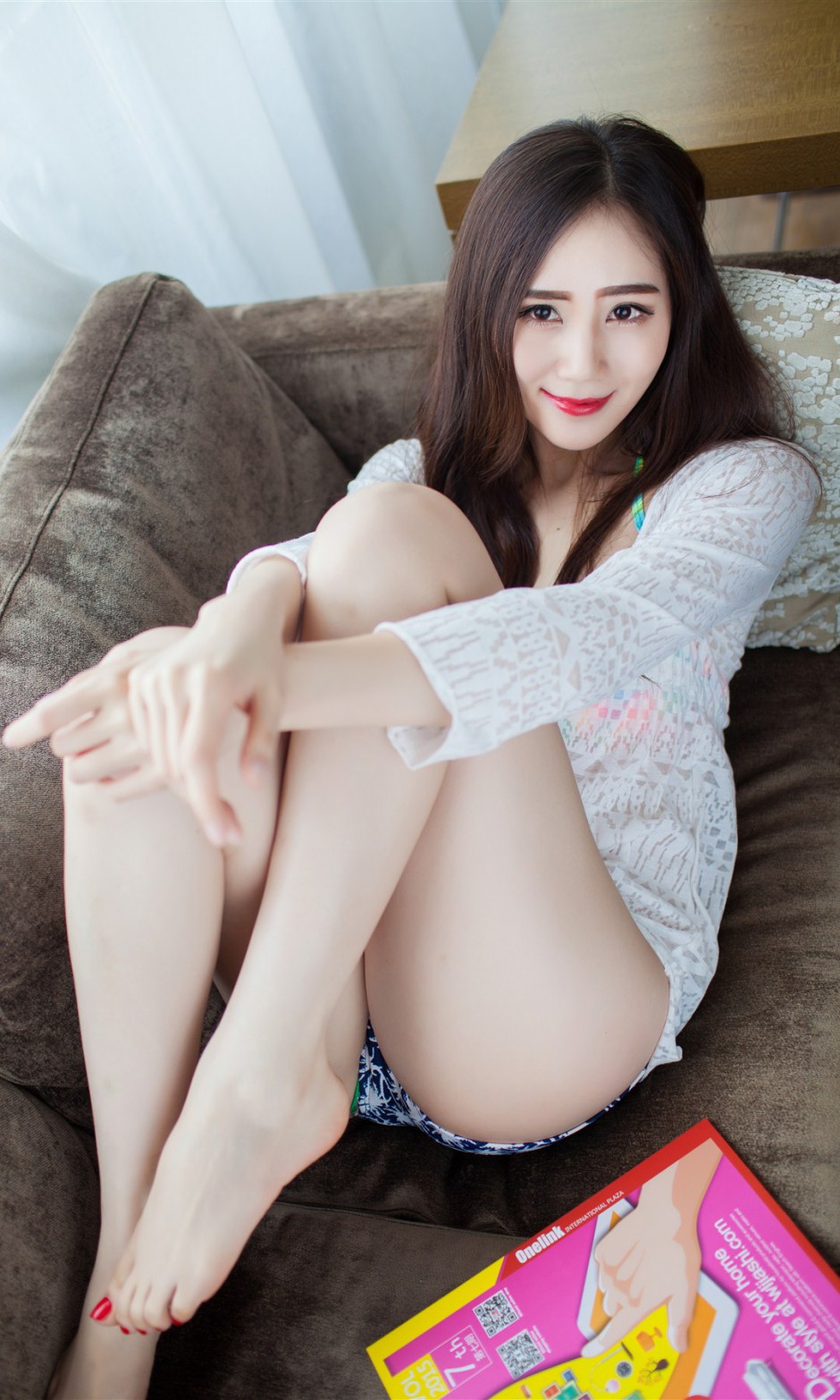 桌面壁纸美女纯美清新爱情