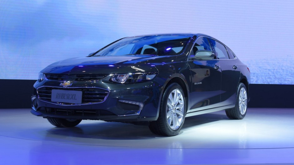 汽车车展精美电脑桌面壁纸高清