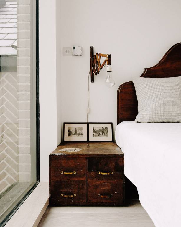 后现代复古气息时尚家居