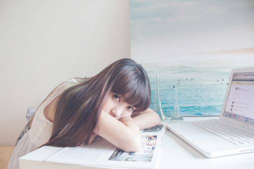 个性可爱女生图片大全