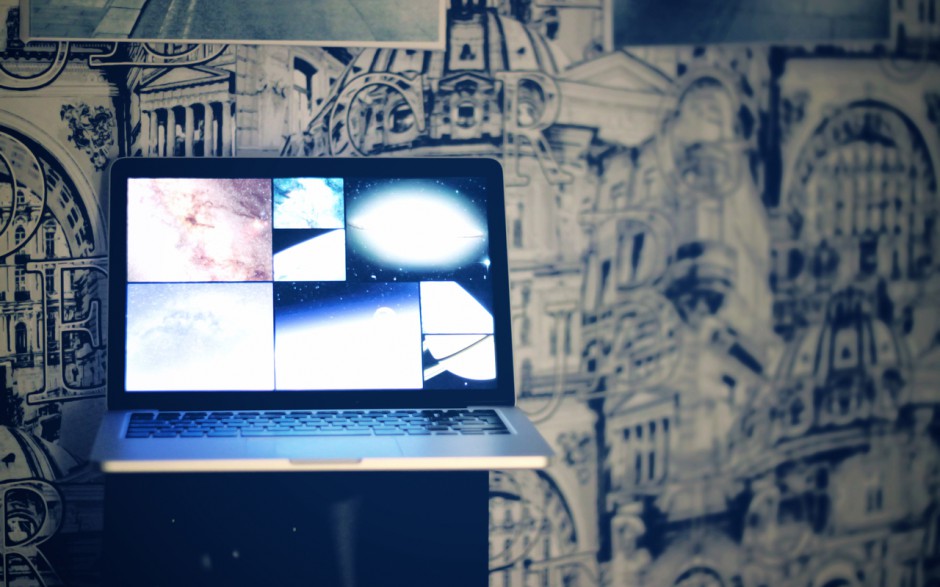 苹果设备电脑壁纸