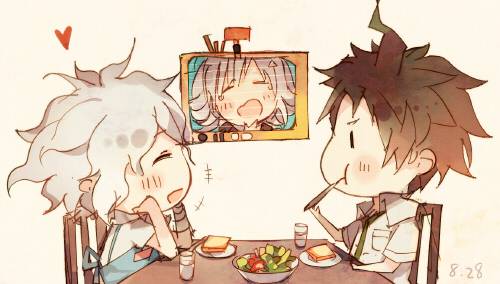 qq超搞笑哭泣小孩照片图片