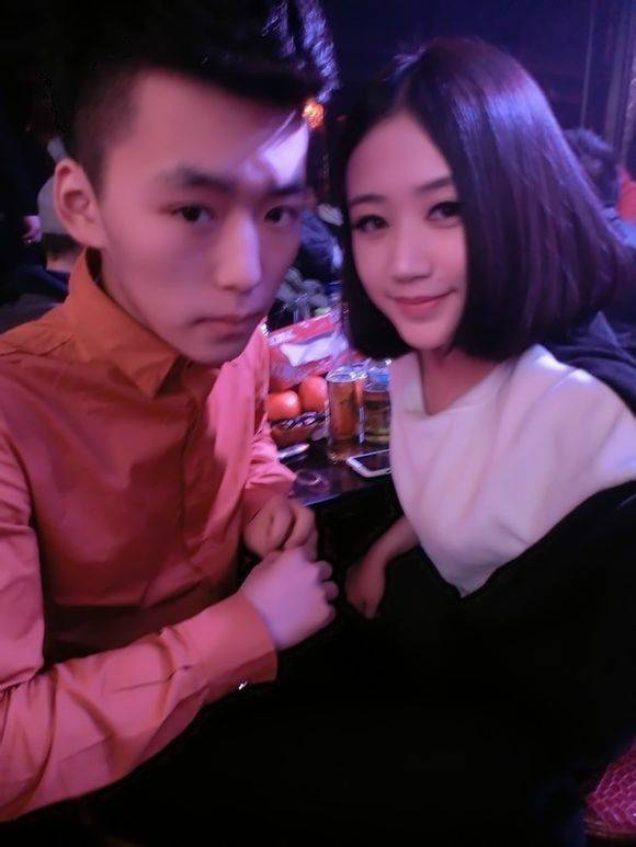 爱不是一个人的事而是两个人的努力