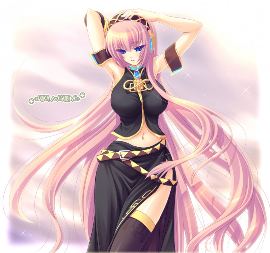 日本全裸二次元动漫美女图片