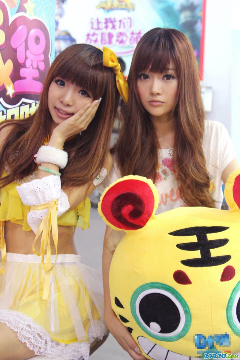 萌倒众生 陈小宝