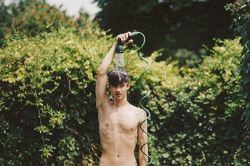 欧美范最新伤感意境图片男