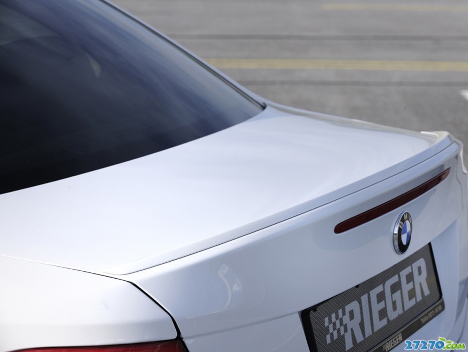 动感宝马十足魅力升级