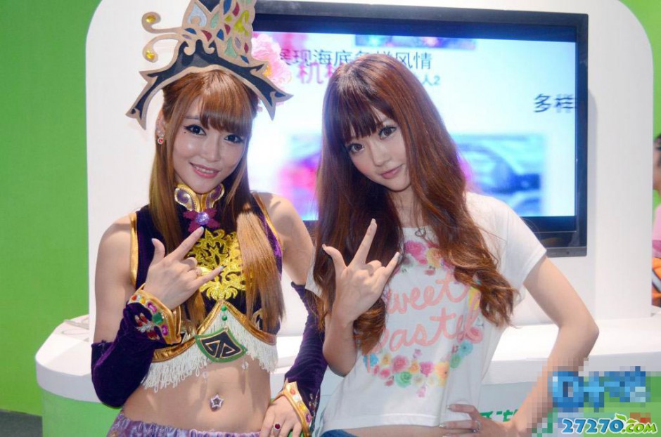 萌倒众生 陈小宝