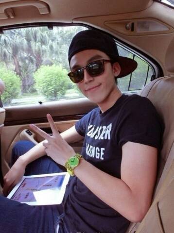 非主流欧美范儿霸气图片男生