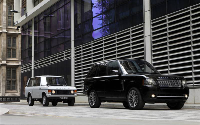 炫酷汽车高清图片_大气经典