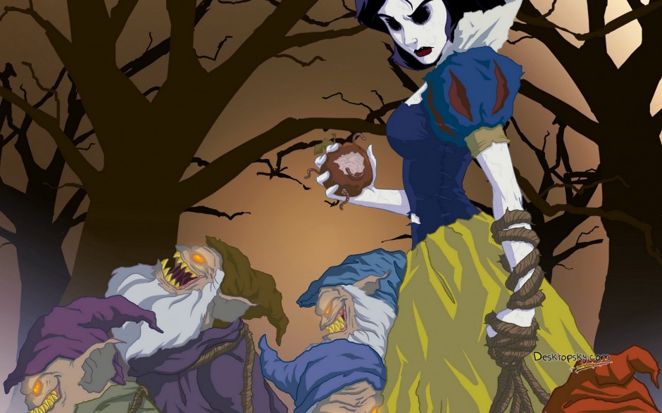 高清动漫唯美桌面壁纸