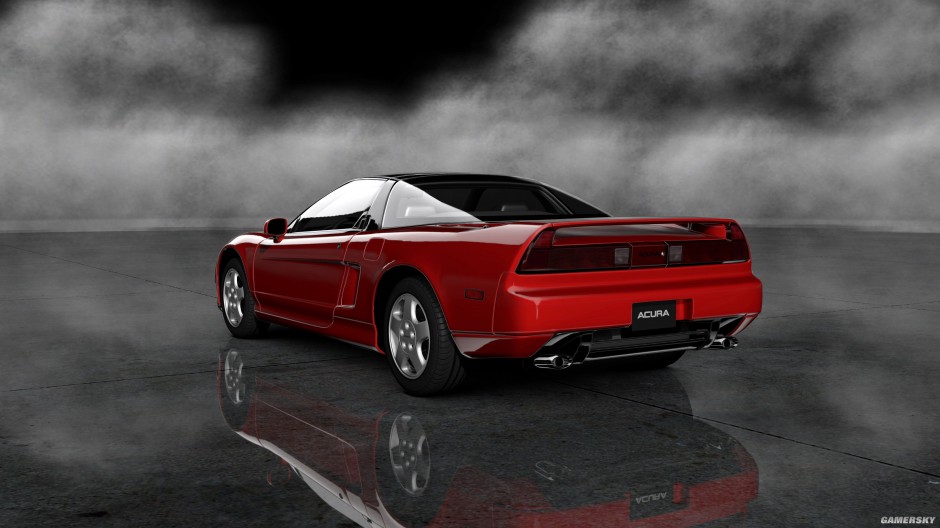 《GT6》赛车游戏高清截图