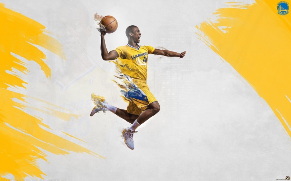 NBA球星超高清电脑桌面壁纸