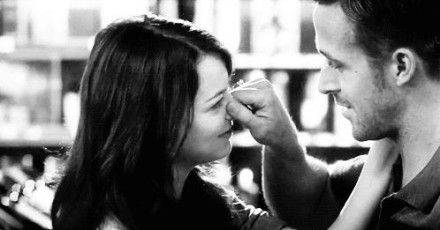 非主流情侣图片一对欣赏