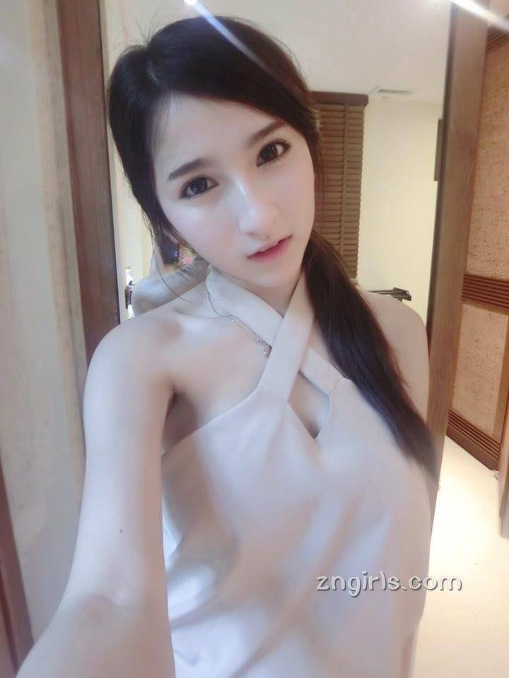 身材很好的泰国妹子私房美照来袭