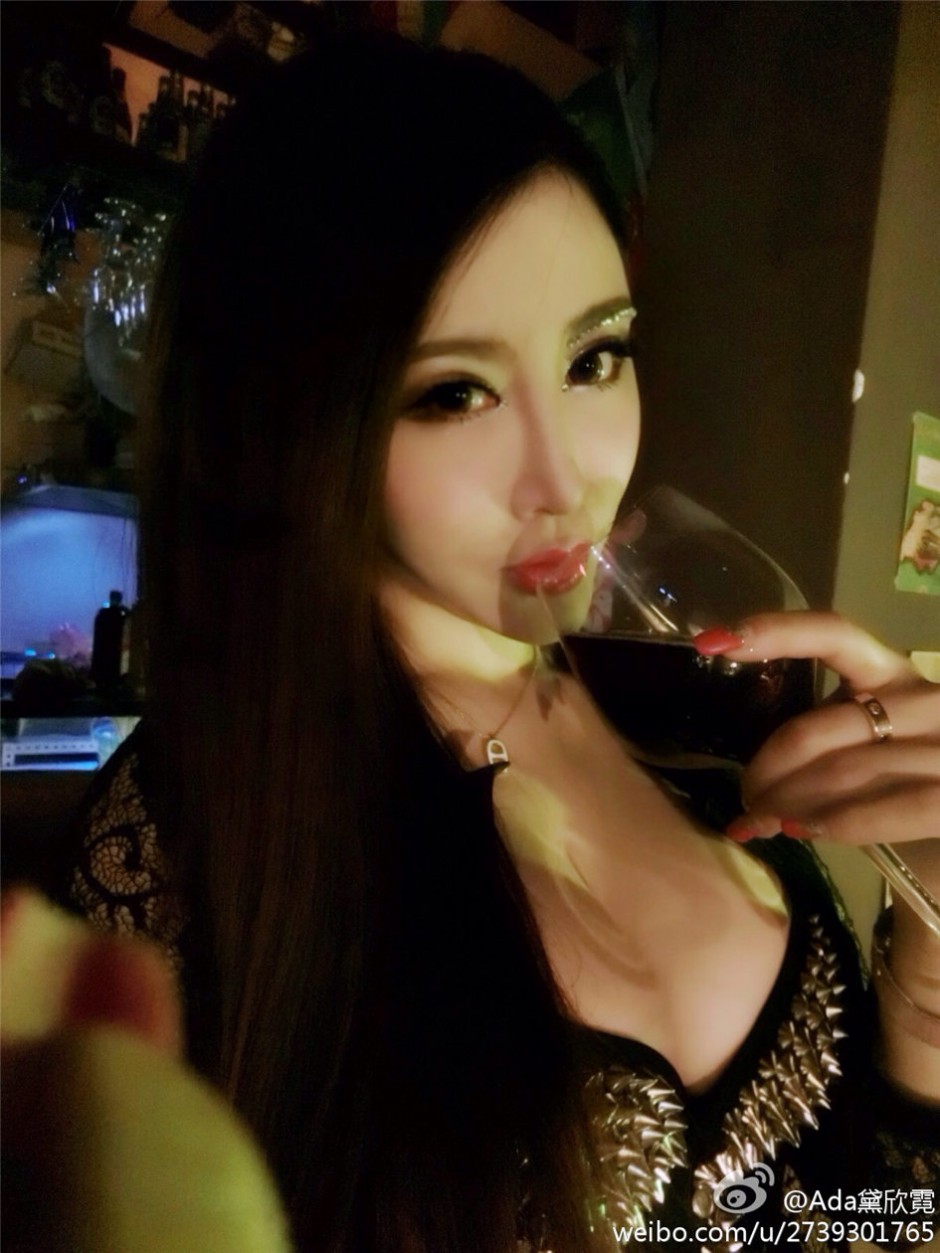 极品美女私房情趣内衣诱惑套图