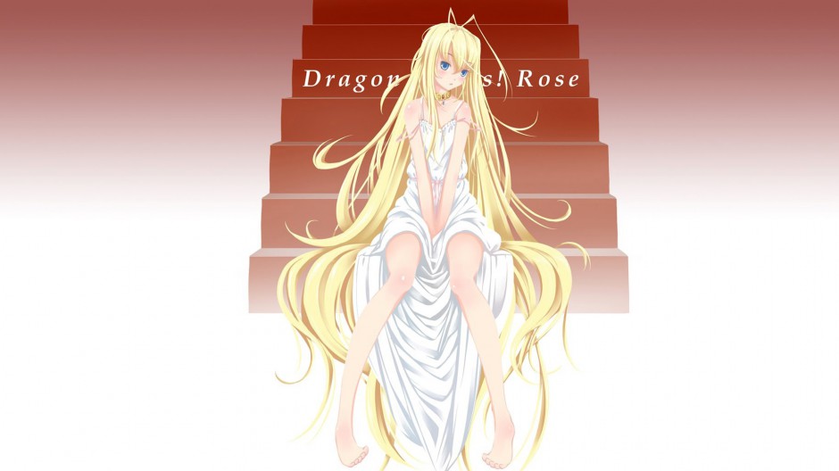 龙之界点邪恶成人动漫图片