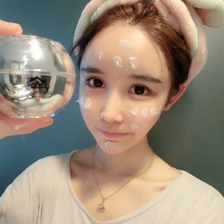 女生图片大全清新可人