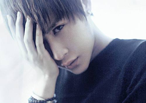 个性男生图片背影或侧脸