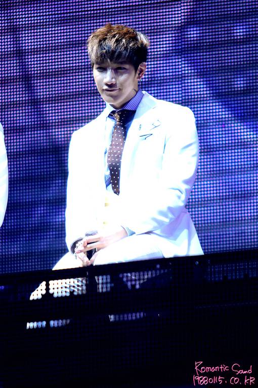 韩国男生图片帅气有型