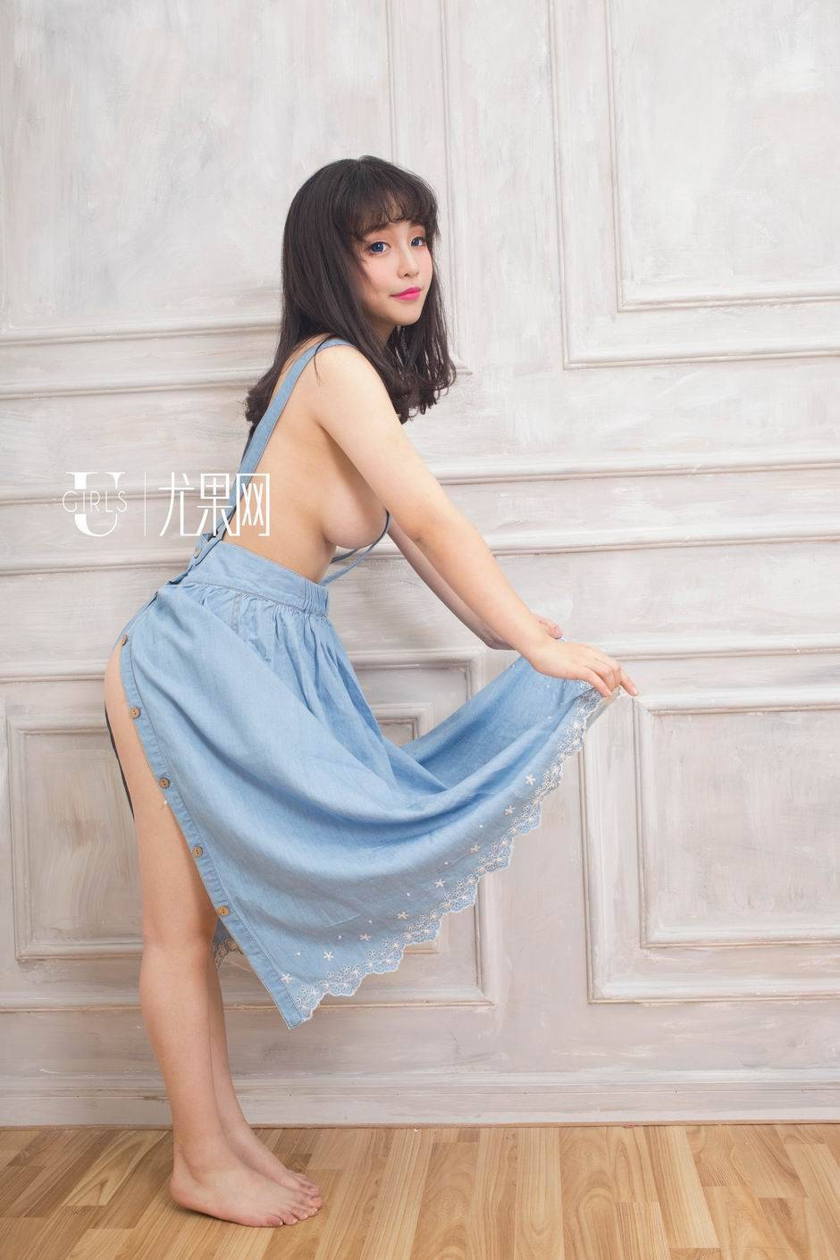 中国有名的萝莉coser禅叽zankii福利图集