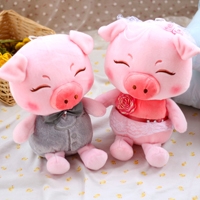 浪漫小猪童装可爱头像图片欣赏