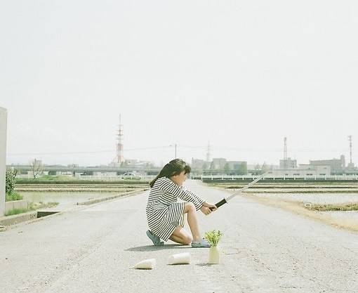 二年级女生童趣图片大全