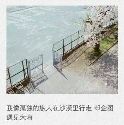非主流带字伤感唯美图片大全