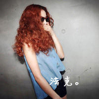 最新唯美性感带字女生头像