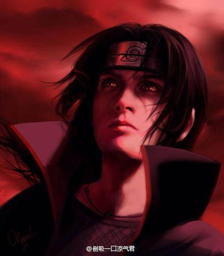 火影忍者角色cosplay精选美图