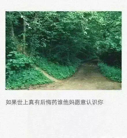 图片大全非主流伤感带字女生