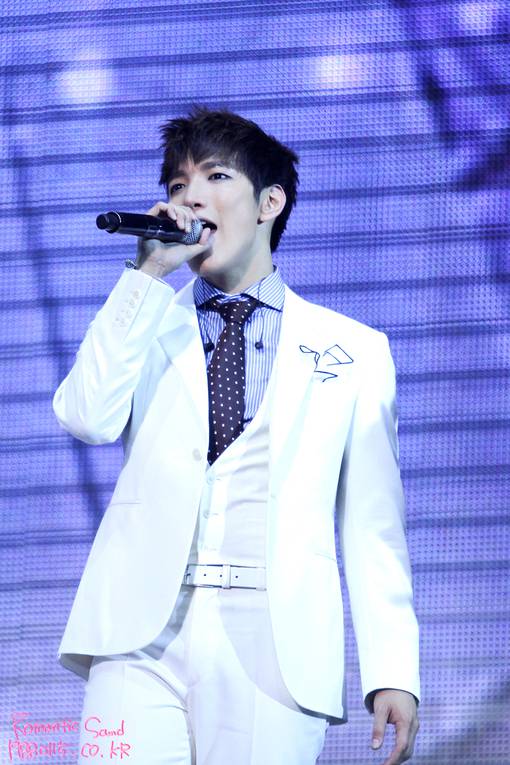 韩国男生图片帅气有型