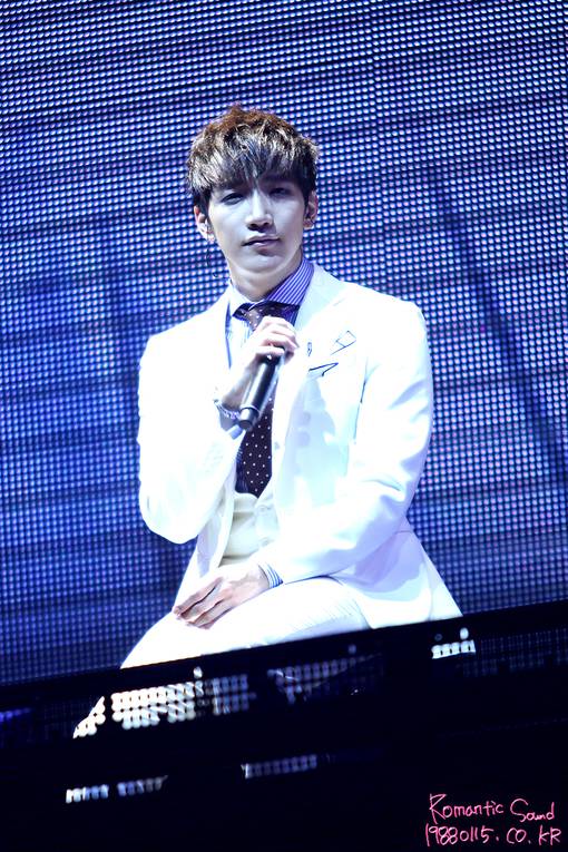 韩国男生图片帅气有型