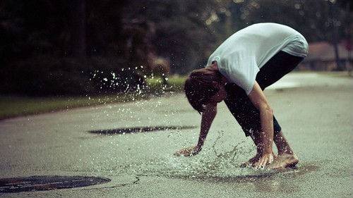 伤感颓废欧美范男生图片大图