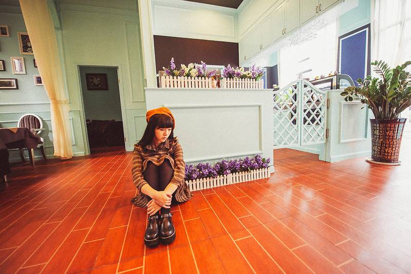 2016最新个性清纯好看可爱女生图片