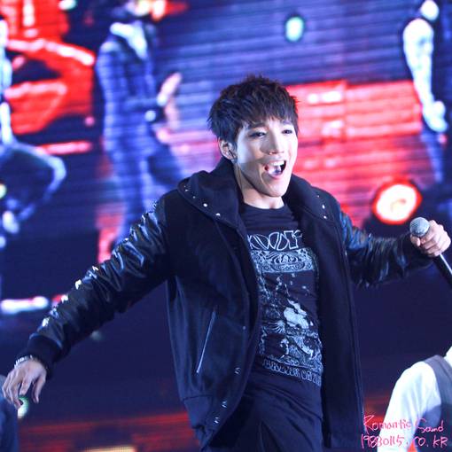 韩国男生图片帅气有型