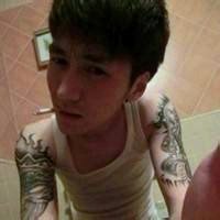 中国纹身男生头像图片大全